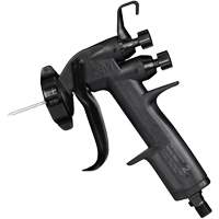 3M 26852 Performance Spray Gun 2 with Air Flow Control Valve, 13 CFM