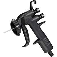 3M 26852 Performance Spray Gun 2 with Air Flow Control Valve, 13 CFM
