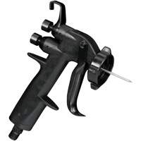 3M 26852 Performance Spray Gun 2 with Air Flow Control Valve, 13 CFM