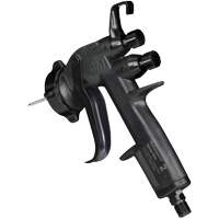 3M 26852 Performance Spray Gun 2 with Air Flow Control Valve, 13 CFM