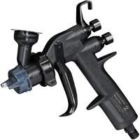 3M 26852 Performance Spray Gun 2 with Air Flow Control Valve, 13 CFM