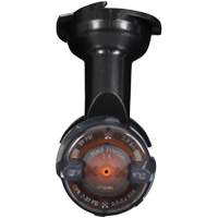3M 26914 T&ecirc;te fine d'atomiseur de finition &agrave; gravit&eacute; Performance - Orange