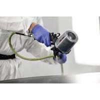3M 26978 Performance Fine Finish Spray Gun System with PPS Cups, 13 CFM, 29 PSI