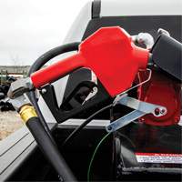 Fill-Rite SDN075RAN Pistolet de distribution automatique rouge pour essence