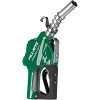 Fill-Rite SDN100GAN Pistolet de distribution automatique vert pour diesel
