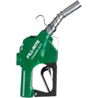 Fill-Rite SDN100GAN Pistolet de distribution automatique vert pour diesel