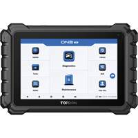 Topdon TDONELITE ONE Lite Professional 10.1" Automotive Diagnostic Tool