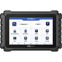 Topdon TDONEPLUS ONE Plus Professional 10.1" Automotive Diagnostic Tool