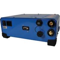 Associated Equipment ESS6100 Chargeur intelligent haute puissance de 100 A avec technologie d'onduleur