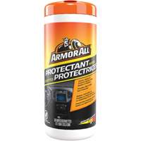 Armor All AWPTC-30-1CAN Lingettes protectrices originales