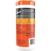 Armor All AWPTC-30-1CAN Lingettes protectrices originales
