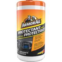 Armor All AWPTC-50-1CAN Lingettes protectrices originales