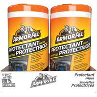 Armor All AWPTC-50-1CAN Lingettes protectrices originales