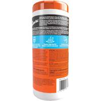 Armor All AWGCC-30-1CAN Lingettes pour le verre