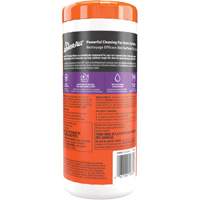 Armor All AWMPC-30-1CAN Lingettes nettoyantes