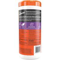 Armor All AWMPOGC-25-1CAN Lingettes nettoyantes et d&eacute;sodorisantes