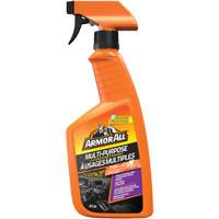 Armor All AMPCOGT-473-1CAN Nettoyant automobile tout usage, 16 oz/473 ml, Bouteille &agrave; g&acirc;chette
