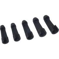 LISLE 12090 Jeu de 5 douilles pour conduites avec plateau en mousse