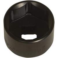 LISLE 13310 24mm Low Profile Filter Socket
