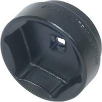 LISLE 13340 46mm DEF Filter Socket with 3/8" Drive