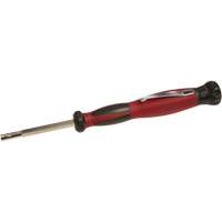 LISLE 15190 5.7" Valve Core Remover & Installer Tool