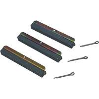 LISLE 23520 Pierres de rechange de grain 220
