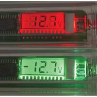 LISLE 28830 Heavy-Duty Digital Circuit Tester