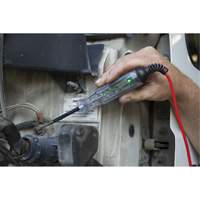 LISLE 28830 Heavy-Duty Digital Circuit Tester