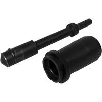 LISLE 29450 Jeu doutils dinstallation de bague daxe dancrage court