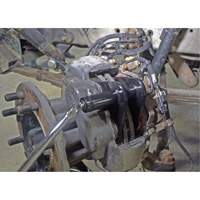 LISLE 29700 Medium-Duty Brake Caliper Compressor