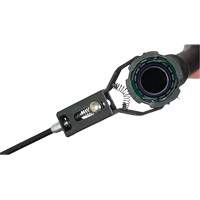 LISLE 35070 Pince pour raccords &agrave; bouton avec c&acirc;ble de 23 po