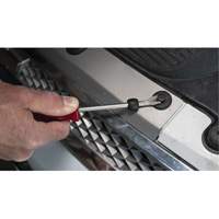 LISLE 35300 V-Groove Narrow Tip Clip Remover