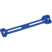 LISLE 39120 5/16" & 3/8" Low Profile Fuel Line Disconnect for Ford