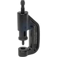 LISLE 41840 Presse-axe de tige de r&eacute;gleur de jeu pour camions de classes 6 &agrave; 8