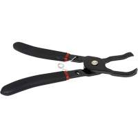 LISLE 42060 30° Push Pin Pliers with Dual Durometer Grips