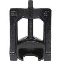 LISLE 42900 Medium U-Joint Puller, 1 Pcs, 1.7" Puller Length