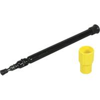 LISLE 46170 B&eacute;quille de capot avec support
