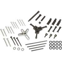 LISLE 54810 Jeu maître d'extracteurs d'&eacute;quilibreur harmonique avec coffret