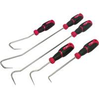 LISLE 80380 5-Piece Hose Remover Set