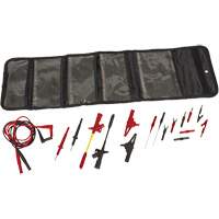 LISLE 82650 Multimeter Accessory Kit