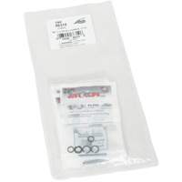LISLE 86310 3/8" Clips & O-Rings Set - Bulk