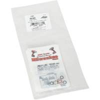 LISLE 86360 Jeu de clips et joints toriques de 3/8 po pour Milwaukee - en vrac