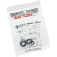 LISLE 86400 1/2" Clips & O-Rings Set
