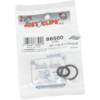 LISLE 86500 3/4" Clip & O-Ring Set