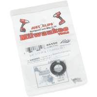 LISLE 86550 3/4" Clip & O-Ring Set for Milwaukee