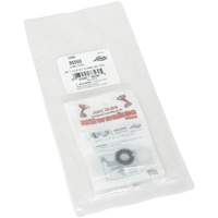 LISLE 86560 3/4" Clips & O-Rings Set for Milwaukee - Bulk