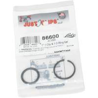 LISLE 86600 1" Clip & O-Ring Set