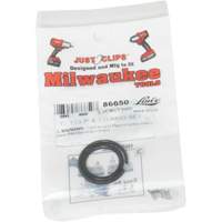 LISLE 86650 Jeu de clip et joint torique de 1 po pour Milwaukee