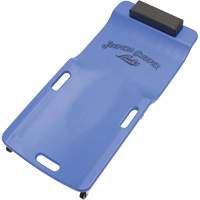 LISLE 94102 Blue Low Profile Plastic Creeper