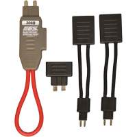 Electronic Specialties 312A Ensemble de boucle de courant Fuse Buddy